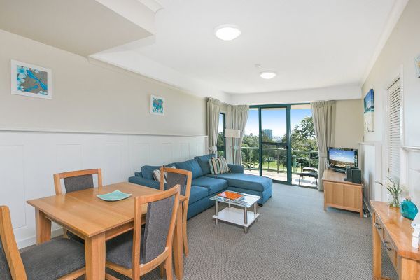 Hotel Argyle On The Park (Maroochydore)